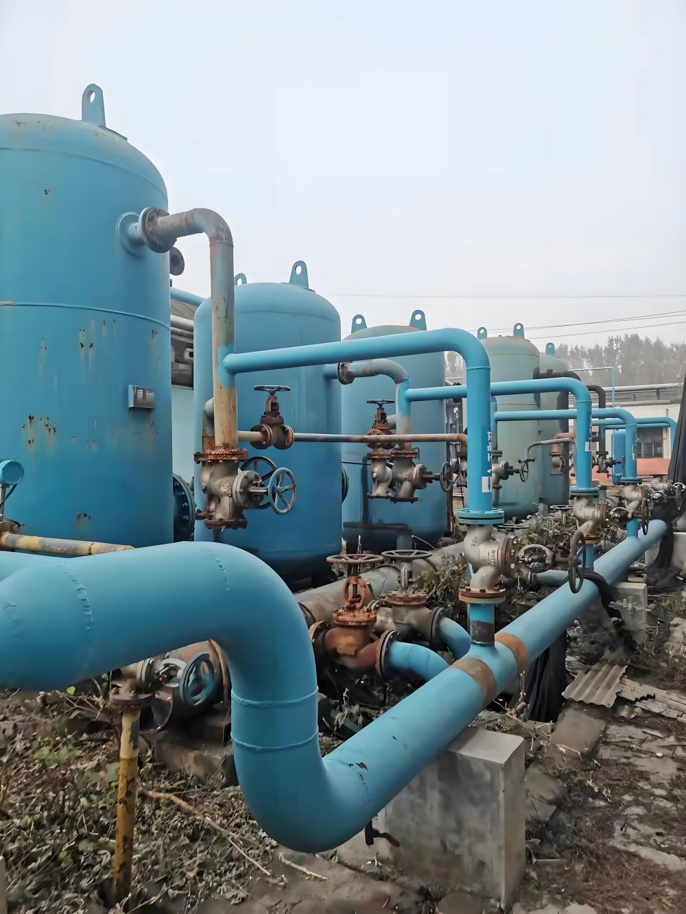 普宁压力管道安装厂家